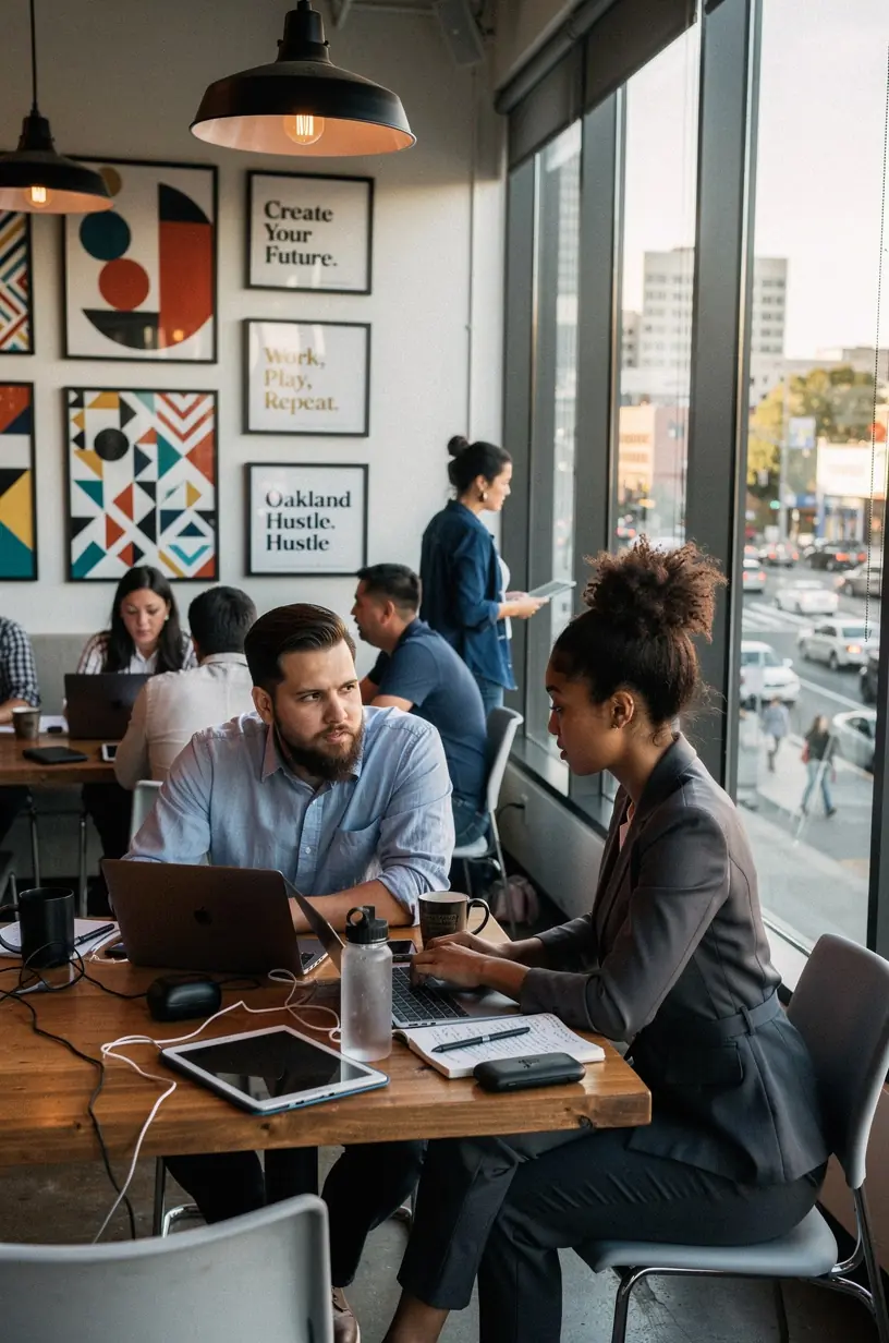 Exploring digital literacy programs in Canadian cities