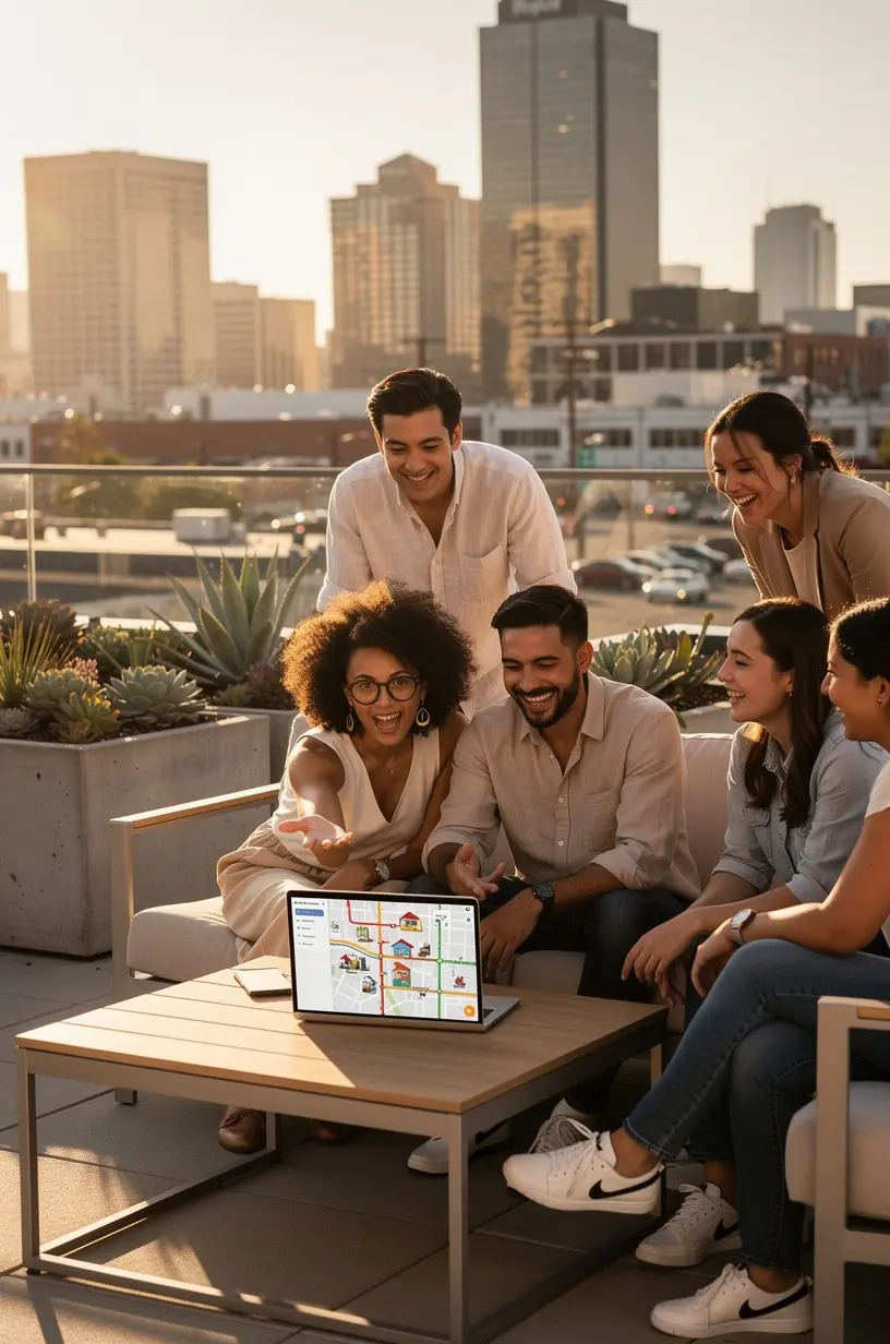 Exploring localized digital payment solutions in urban life