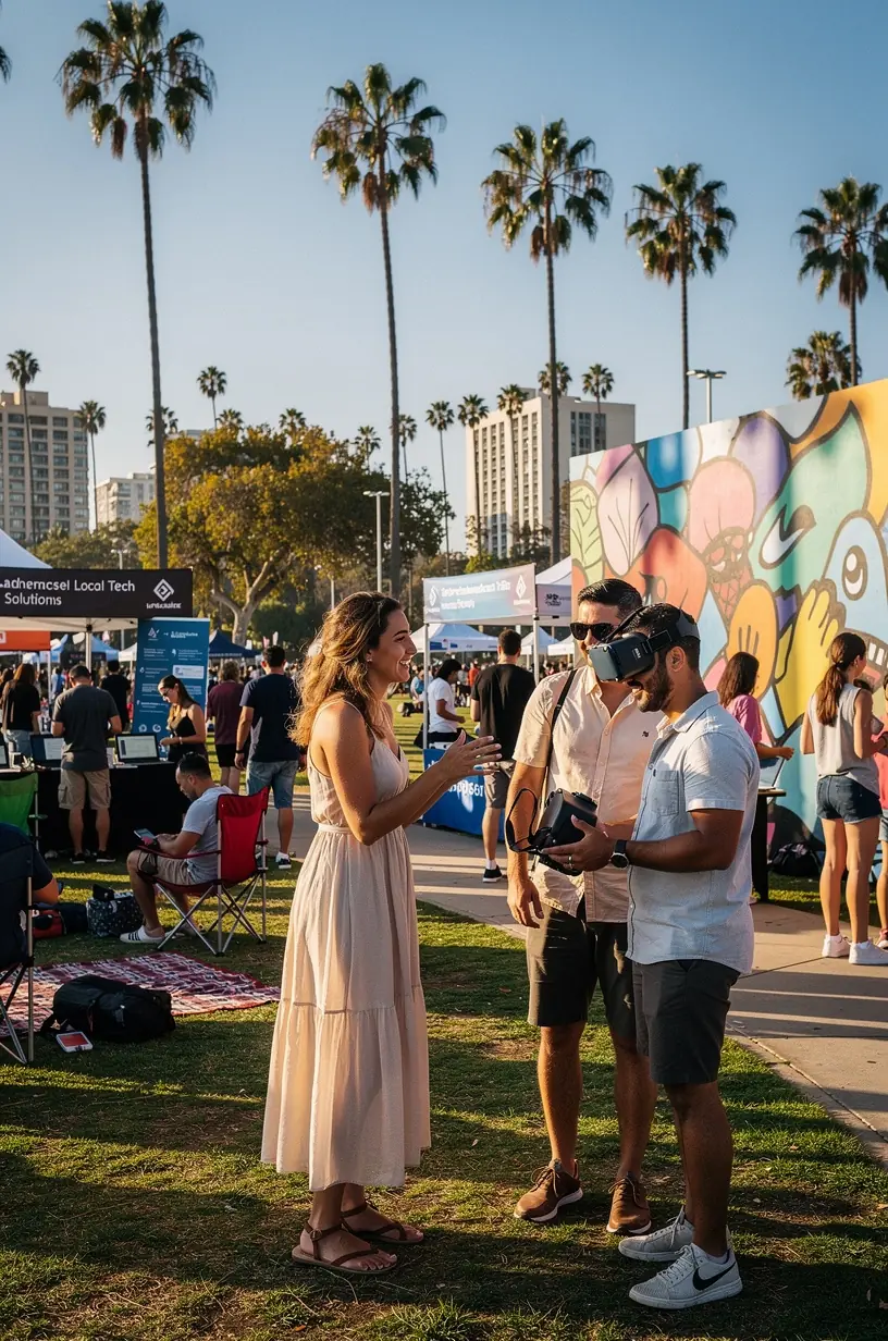 Exploring smart city technology integration strategies