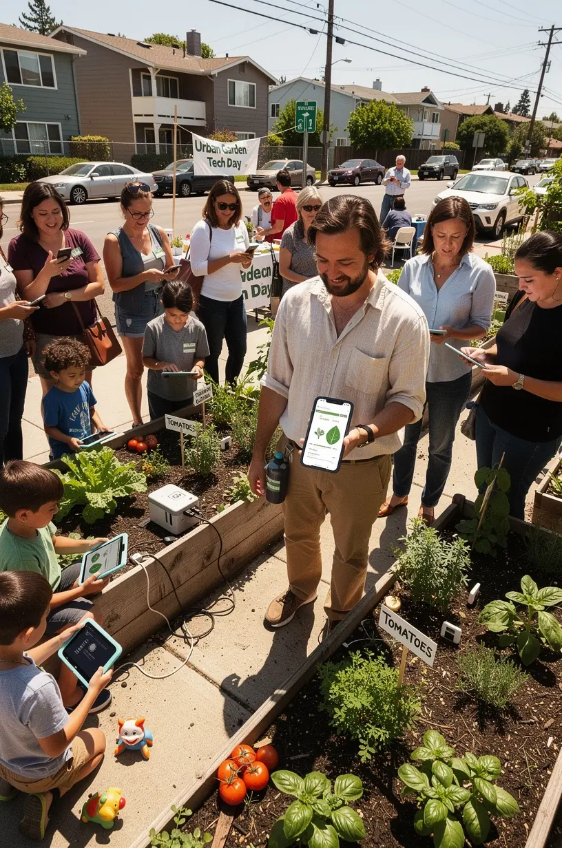 Advanced technology solutions